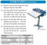 Máy đóng gói chân không 3 trong 1 Fuji Impulse Nhật Bản