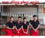 May Áo Đồng Phục Quán Cafe Đẹp, Chất Lượng, Chuyên Nghiệp.