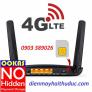 Bộ phát wifi TP-Link TP-MR6400 hỗ trợ sim 3/ 4G LTE