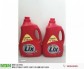 Mua 2 Tặng 1 Nước Giặt Lix Đậm Đặc 3,8Kg