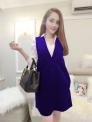 Đầm Suông Tuyết Mưa