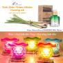 Tinh Dầu Thiên Nhiên Charme Hương Sả + Tặng Kèm Đèn Xông