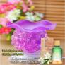 Tinh Dầu Thiên Nhiên Charme Hương Nhài + Tặng Kèm Đèn Xông