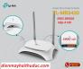 Phát wifi TP-Link TL-MR 3420 hỗ trợ khe USB 3/ 4G tốc độ cao