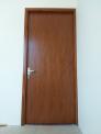 cửa gỗ công nghiệp HDF veneer cao cấp tại cty kingdoor