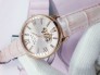 Đồng hồ nữ REEF TIGER RGA1580 pink auto