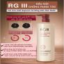 Dầu Gội Chống Rụng Tóc Và Kích Thích Mọc Tóc RGIII Hàn Quốc