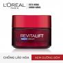 Kem Dưỡng Săn Chắc Da Và Giảm Nếp Nhăn Ban Đêm L'Oreal Revitalift 50ml