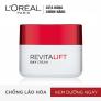 Kem Dưỡng Chống Nhăn Săn Chắc Da Ban Ngày L’Oreal Revitalift SPF23 PA++ 50ml