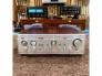 Amply LUXMAN L550