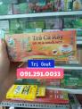 Trà Củ Ráy Trị Gout Bán Ở Đâu?