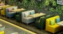 Sofa cf sang trọng giá rẻ