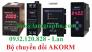 Thiết bị chuyển đổi AKORM SCONI-2100-2NY