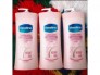 Sữa dưỡng thể Vaseline hồng chai lớn