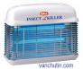 Đèn diệt côn trùng đại sinh DS - D202I, WE-200-2s
