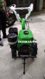 Máy xới đất đa năng mini