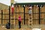 Bamboo Việt:Tre cho sự kiện, trang trí tiểu cảnh đường phố
