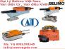 van điều khiển Belimo