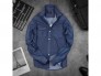 Áo sơ mi nam dài tay cao cấp giả jeans cực đẹp
