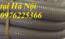 Ống hút bụi gân nhựa D90, D100, D120, D150