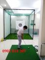 Trọn bộ thiết bị golf cơ bản cho người mới chơi