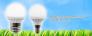 Đèn led op trần 12w tròn trắng