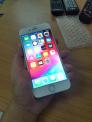 Iphone 6 quốc tế 16GB Gold máy đẹp 98-99%