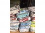 1 BỘ CHĂN DRAp gối HOMTEX 160 x200 x25 cm