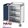 xe làm phòng inox 201 vs61x03
