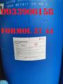 Bán Formalin – Focmon 37% , Formaldehyde 44%