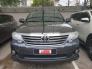 bán xe Fortuner X đời 2014 , màu xám, mới lướt được 35 000km, xe đẹp mạnh mẽ, bao xem xe
