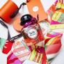 Nước hoa chính hãng Hermes Twilly 85ml