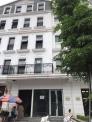 Bán nhà MP Shophouse Phùng Khoa, Hà Đông, DT 220m2, MT 15m, tầng 4, giá 25 tỷ. Nhà đẹp, vị trí đắc địa.