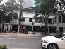 Bán nhà MP Tuệ Tĩnh, Hai Bà Trưng, DT 90m2, MT 17m, tầng 5, giá 52 tỷ.