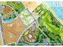 khu đô thị mới Nhơn Hội view biển