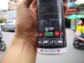 Chai Dưỡng Nhựa Nhám Lube71 Dark 320ml Tặng Khăn