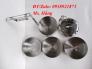 cặp lồng cà mơn - cà men inox 4 ngăn cms16-4i