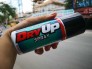 Chai Chống Thấm Nước Bảo Vệ Giày Da ,Vải Nỉ Lube71 DRY UP 200ml