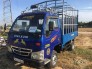 bán xe vinaxuki 900 máy dầu , 2008