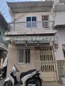 Chính chủ bán gấp nhà 1 Sẹc,2 mặt tiền giá ccực rẻ khu Bình triệu-PVĐ.Hẻm rộng 4m,1Tr 1lầu