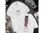 Áo thun nam Puma cao cấp họa tiết Brand mặt trước sau