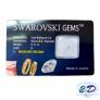 Trang sức đá swarovski dùng để đính răng 3.0ly
