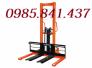 Xe nâng tay cao chân rộng giá rẻ nhất Hồ Chí Minh