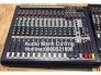 MIXER SOUNDCRAFT MFX 12/2