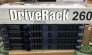 DBX DriveRack 260 Bộ xữ lý âm thanh