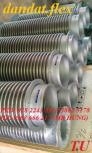 Nơi chế tạo khớp inox