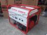 Máy phát điện chạy xăng 8,5KVA chính hãng HONDA giá rẻ nhất Miền Bắc