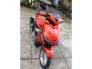 Honda Airblade Fi 125cc màu đỏ khoá remote đèn Led