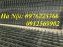 Lưới thép hàn D4a100x100mm