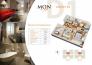 Căn hộ số 02 toà CT1A chung cư Mon City , Nam Từ Liêm